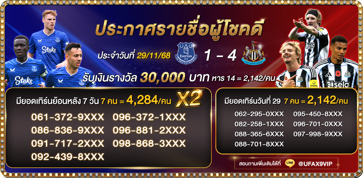 กิจกรรมทายผลบอล